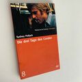 Die drei Tage des Condor - SZ-Cinemathek Nr. 8 (2005) DVD