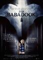 Der Babadook Essie Davis Noah Wiseman  und  David Henshall: