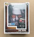 Funko Pop VHS deckt The Big Lebowski The Dude ab #19