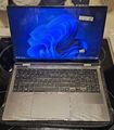 Samsung Galaxy Book2 Pro 360 15,6 Zoll i5, 1TB GB SSD, 8 GB, S Pen, Win11, Graph