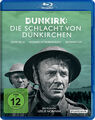 Blu-ray DUNKIRK: Die Schlacht von Dünkirchen # John Mills, R. Attenborough ++NEU