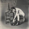 ZAZ - PARIS  CD NEU