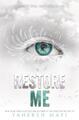 Restore Me | Tahereh Mafi | Buch | Shatter Me | Gebunden | Englisch | 2018