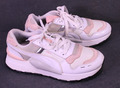 Puma RS 2.0 Future Damen Fashion Sneaker Sportschuhe Gr. 38 weiß rosa BS271