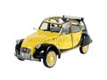 REVELL 07095 1/24 Citroen 2CV Charleston (Cars)