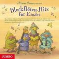 Simsa,Marko - Blockflöten-Hits Für Kinder