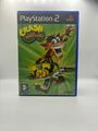 Crash Twinsanity (Sony PlayStation 2, 2004) PS2 | Komplett | OVP | BLITZVERSAND✅