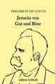 Friedrich Nietzsche | Jenseits von Gut und Böse | Taschenbuch | Deutsch (2020)