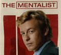 The Mentalist *** TV-Serie USA  *** OVP *** in Folie ***