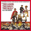 Ennio Morricone The Good, the Bad and the Ugly (CD) (US IMPORT)