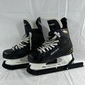 Schlittschuhe Bauer Supreme 140 Youth  Eishockey Skater Größe EUR 42