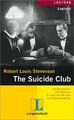 Robert Louis Stevenson: The Suicide Club ZUSTAND SEHR GUT