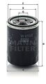 MANN-FILTER W 610/2 Ölfilter für FORD USA KIA MAZDA VOLVO