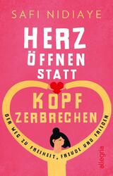 Herz öffnen statt Kopf zerbrechen | Der Weg zu Freiheit, Freude und Frieden | Sa