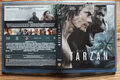 Legend of Tarzan (Blu-ray)