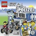 Lego City 12: Polizei (CD) von Lego City | CD | Zustand akzeptabel