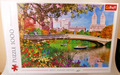 TREFL / Dominic Davison 1000 Teile Puzzle CENTRAL PARK, New York