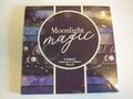 Papierblock/Designblock *Moonlight magic* 15 x 15 cm, 30 Blatt