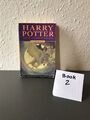 Harry Potter und der Gefangene von Askaban 1. Auflage 1. Druck