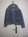 FB Sister Jacket, S Size, Damen