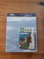 Sim Isle: Missionen im Regenwald Pc Big Box Sealed Neu VGA WATA Ungeöffnet 