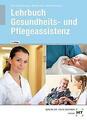Lehrbuch Gesundheits- und Pflegeassistenz | Buch | 9783582126986