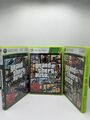 GTA Bundle - Grand Theft Auto V / 5 + Liberty City + GTA 4 Microsoft Xbox 360