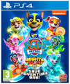 Paw Patrol: Mighty Pups - Die Rettung Der Abenteuerbucht - PS4 Neu & OVP