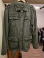 Camp David Jacke  Gr. L