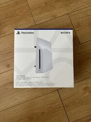 Sony Playstation 5 PS5 Disc Laufwerk für Digital Slim & PRO Konsole Edition | NEU