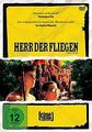 Herr der Fliegen von Harry Hook | DVD | Zustand neu