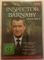 Inspector Barnaby, Vol. 08 [4 DVDs]