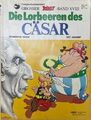 Asterix 18: Die Lorbeeren des Cäsar Grosser Asterix-Band XVIII