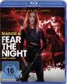 Film Fear The Night Blu-ray NEU & OVP