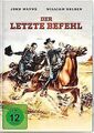 Der letzte Befehl von PLAION PICTURES | DVD | Zustand sehr gut