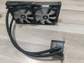 Corsair H100i Elite 280mm AMD AM4 CPU Wasserkühlung