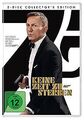 James Bond 007: Keine Zeit zu sterben von MGM (Unive... | DVD | Zustand sehr gut