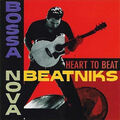 Heart to Beat von Bossa Nova Beatniks [CD]