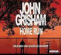 Home Run von Grisham, John | Buch | Zustand sehr gut