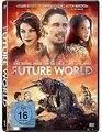 Future World von James Franco, Bruce Thierry Cheung | DVD | Zustand akzeptabel