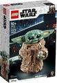 LEGO 75318 Star Wars The Mandalorian The Child Baby Yoda - NEU & VERSIEGELT