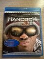 Hancock / Blu Ray  Extended Version  / Will Smith