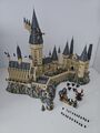 LEGO Harry Potter: Hogwarts Castle (71043)