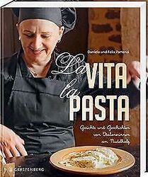 La Vita, la Pasta: Gerichte und Geschichten von Italiene... | Buch | Zustand gutGeld sparen und nachhaltig shoppen!