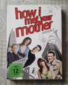 How I Met Your Mother - Season 2 (3 DVDs)