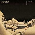 Weezer Pinkerton LP 180g schwarz Vinyl VERSIEGELT