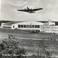 Dresden Neuer Flughafen 1932