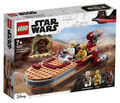 LEGO Star Wars: Luke Skywalker's Landspeeder (75271)