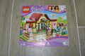 Lego Friends - Pferdestall - 3189 - Infos siehe Beschreibung