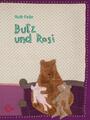 Butz und Rosi | Ruth Feile | Buch | 36 S. | Deutsch | 2015 | Rieder, Susanna | E